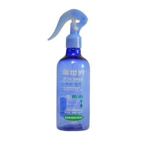 車世界-速防雨280ml, , large
