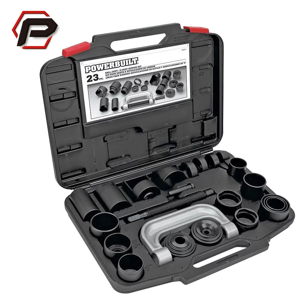 Powerbuilt tool, , large