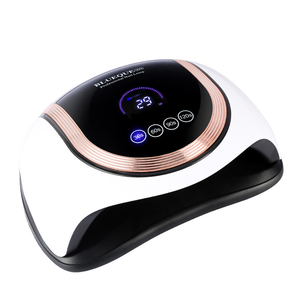 180W Dual-Hand Nail Lamp / 180W / 1 Unit, , large