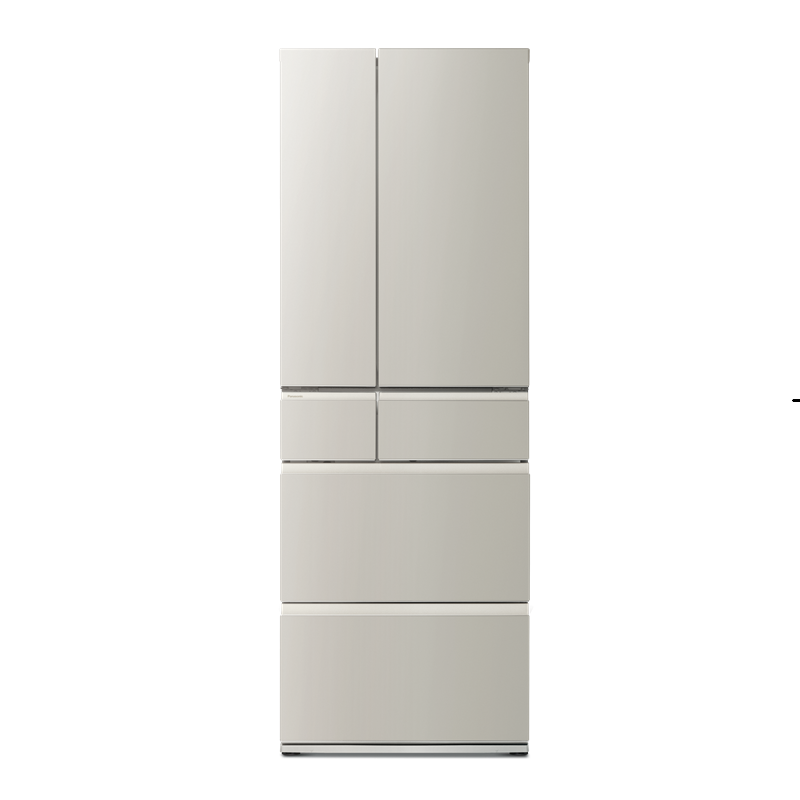 Panasonic NR-F552YT日製變頻六門冰箱545L, , large