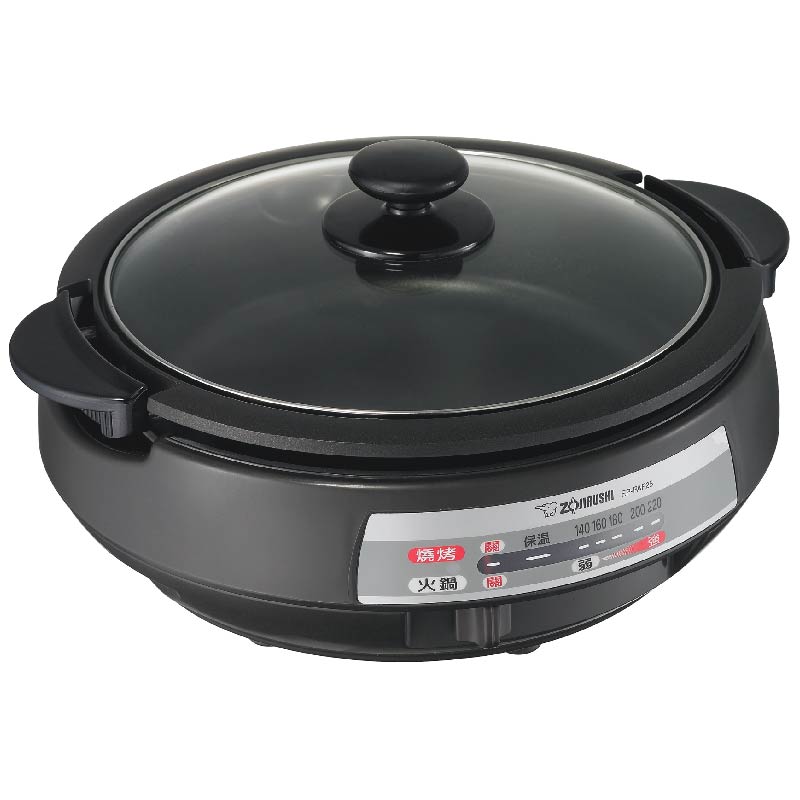 Zojirushi  EP-PAF25 Electric Grill Pen, , large