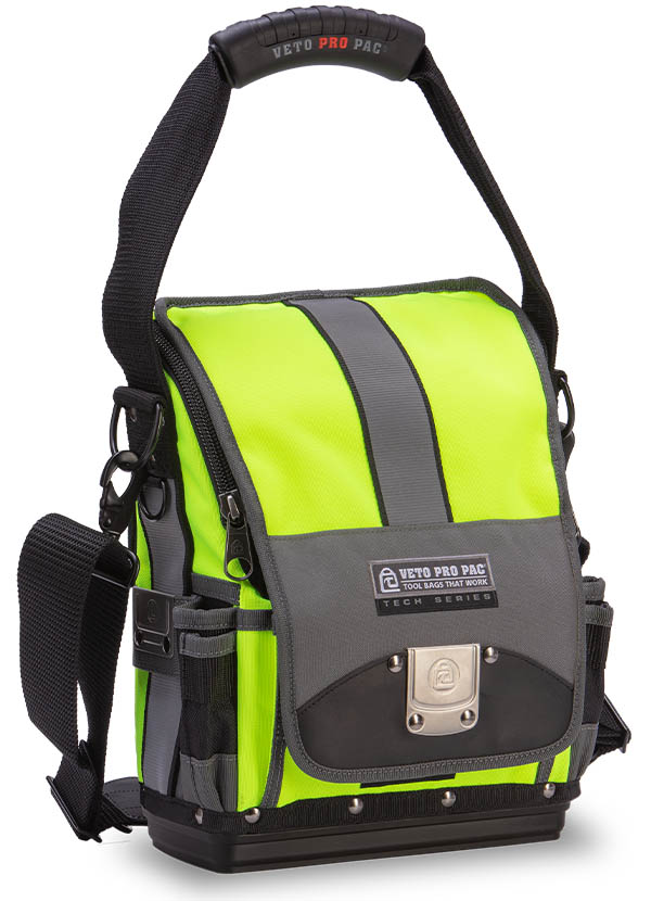 [VETO PRO PAC 維托] 工具提/掛袋 硬底 TP-XL 螢光黃 /VPP10244, , large