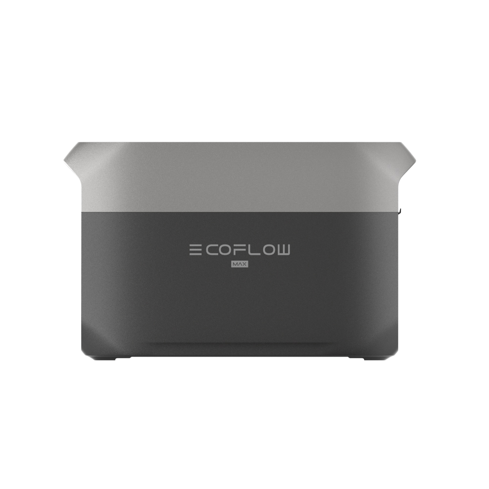 【固士特】EcoFlow Delta 3 Max 2400W 儲能電源＋贈專用收納包, , large