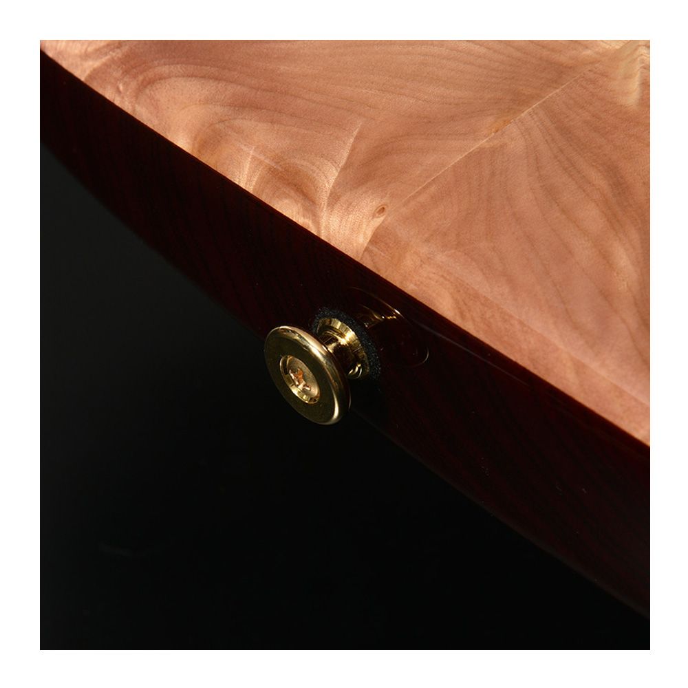 MOMOSE MC-BURL TOCHI WSE'25/E 電吉他, , large