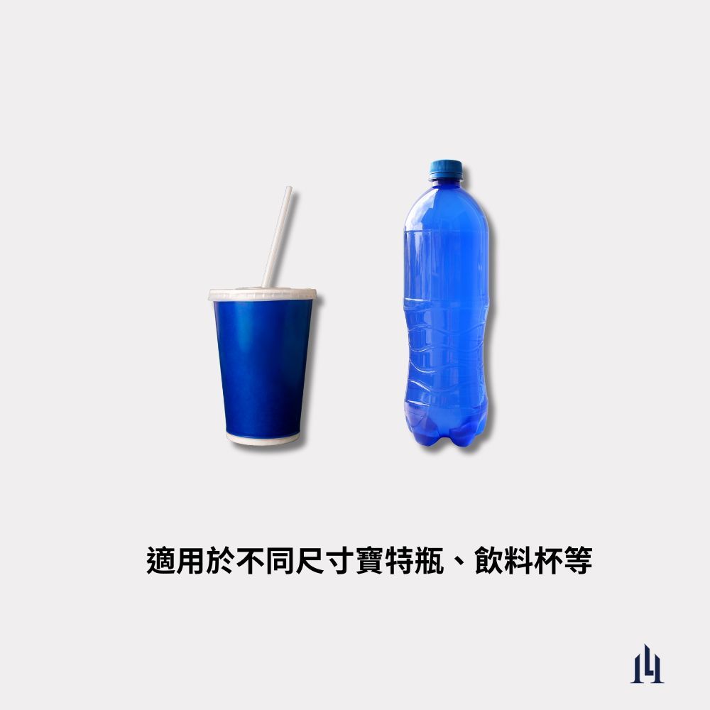 LOGINHEART｜台灣製 可調長度飲料提繩 耐重6公斤以上 可用於各種大小寶特瓶及手搖飲杯 再生塑料環保提繩 禮盒, , large