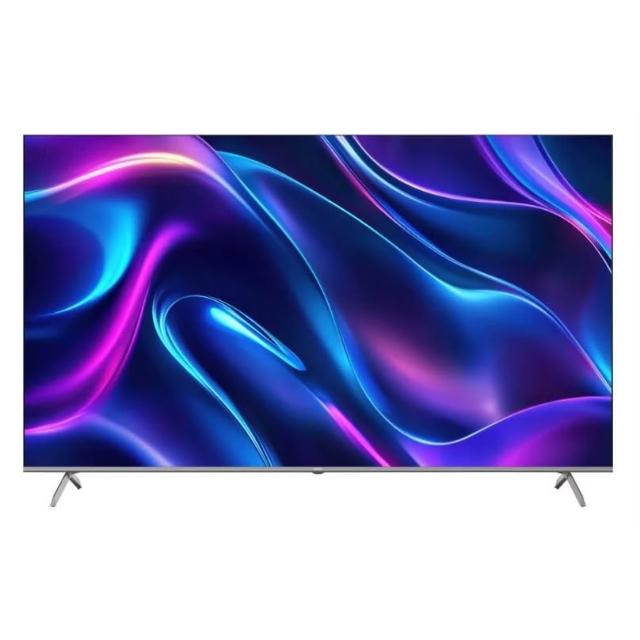 HERAN 禾聯 QM-55H330 55吋 4K QLED GoogleTV連網智慧顯示器, , large