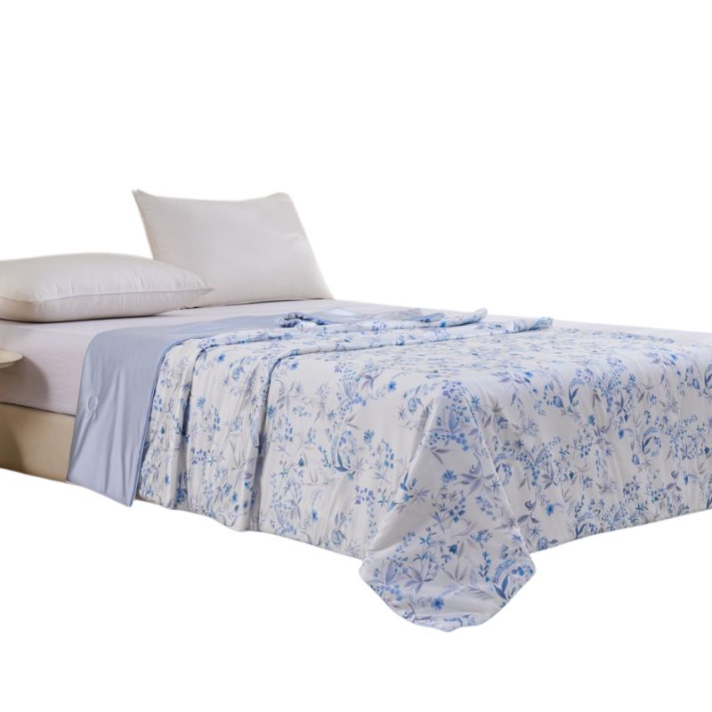 Cooling quilt double, , large