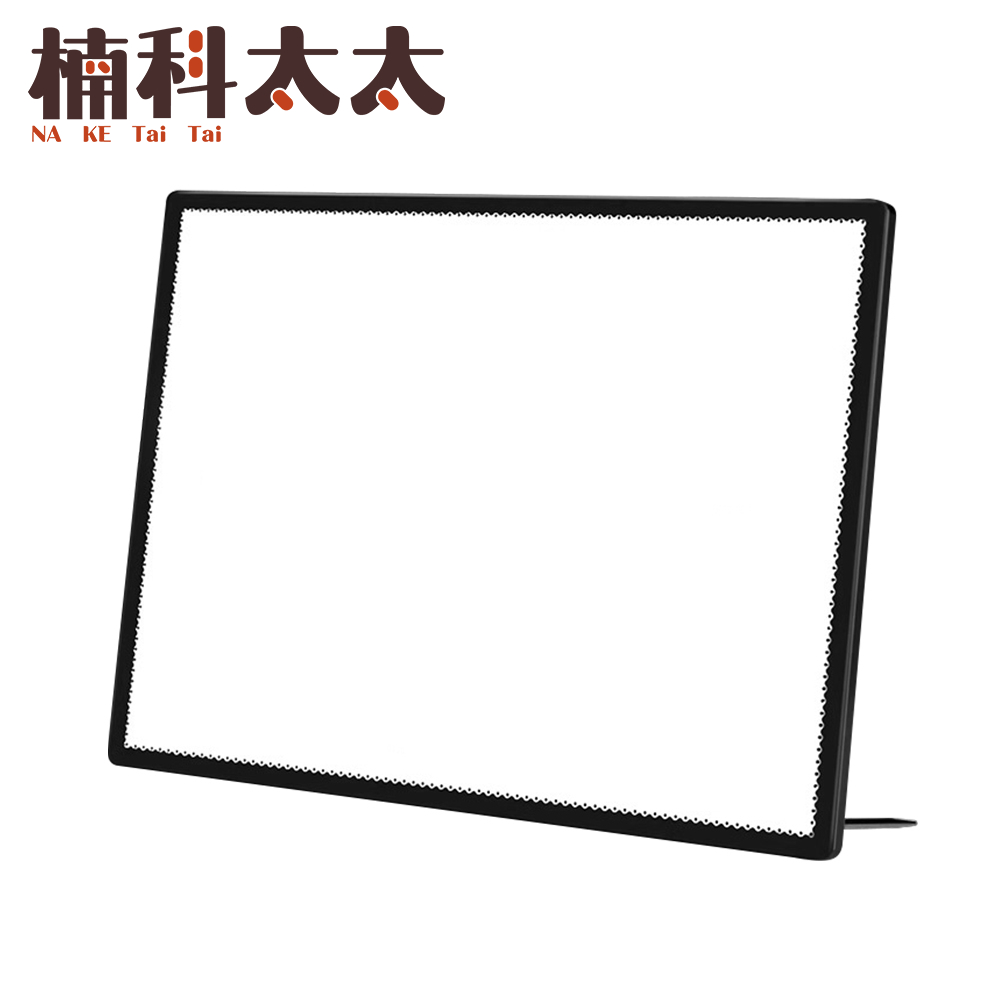招牌燈箱A3發光展示牌 618-ABA3L, , large