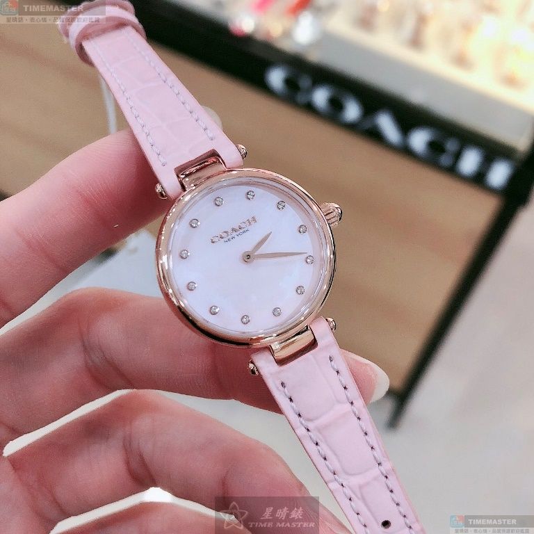 [TIMEMASTER] COACH watch, 26mm, CH00146, , large