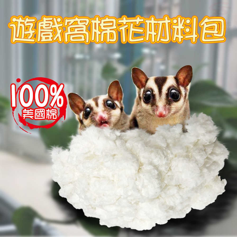 GS MALL 美國製造 寵物棉花球遊戲窩 寵物窩 鳥窩 鼠窩 兔窩 棉花球窩 遊戲窩 遊戲窩 LIXIT 遊戲墊, , large