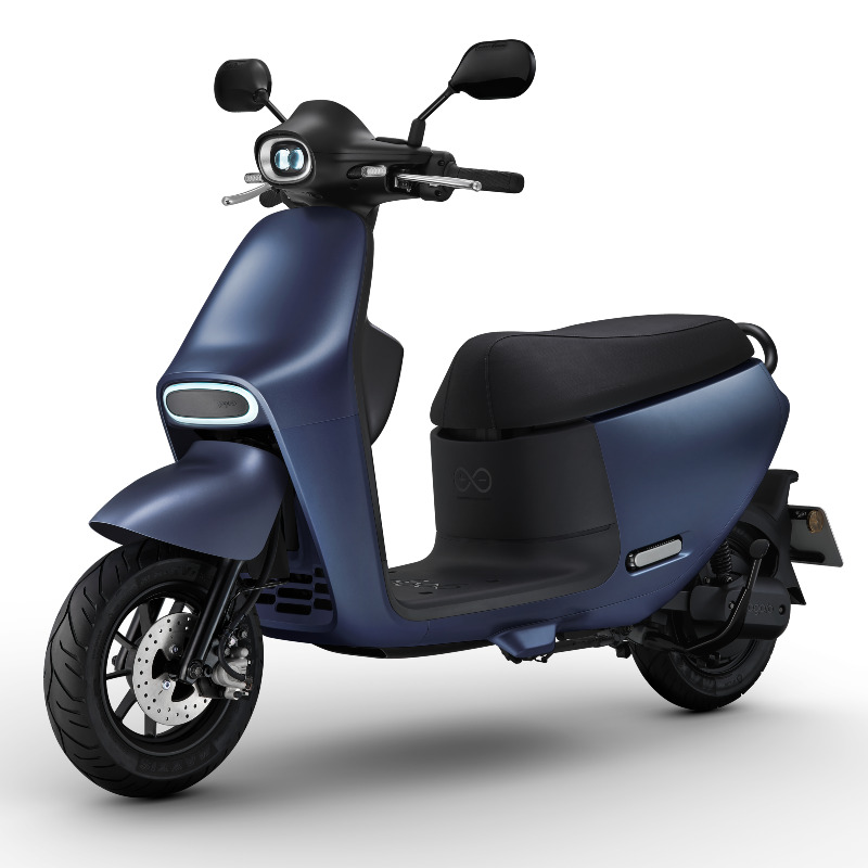 Gogoro Luna-GS1L, , large