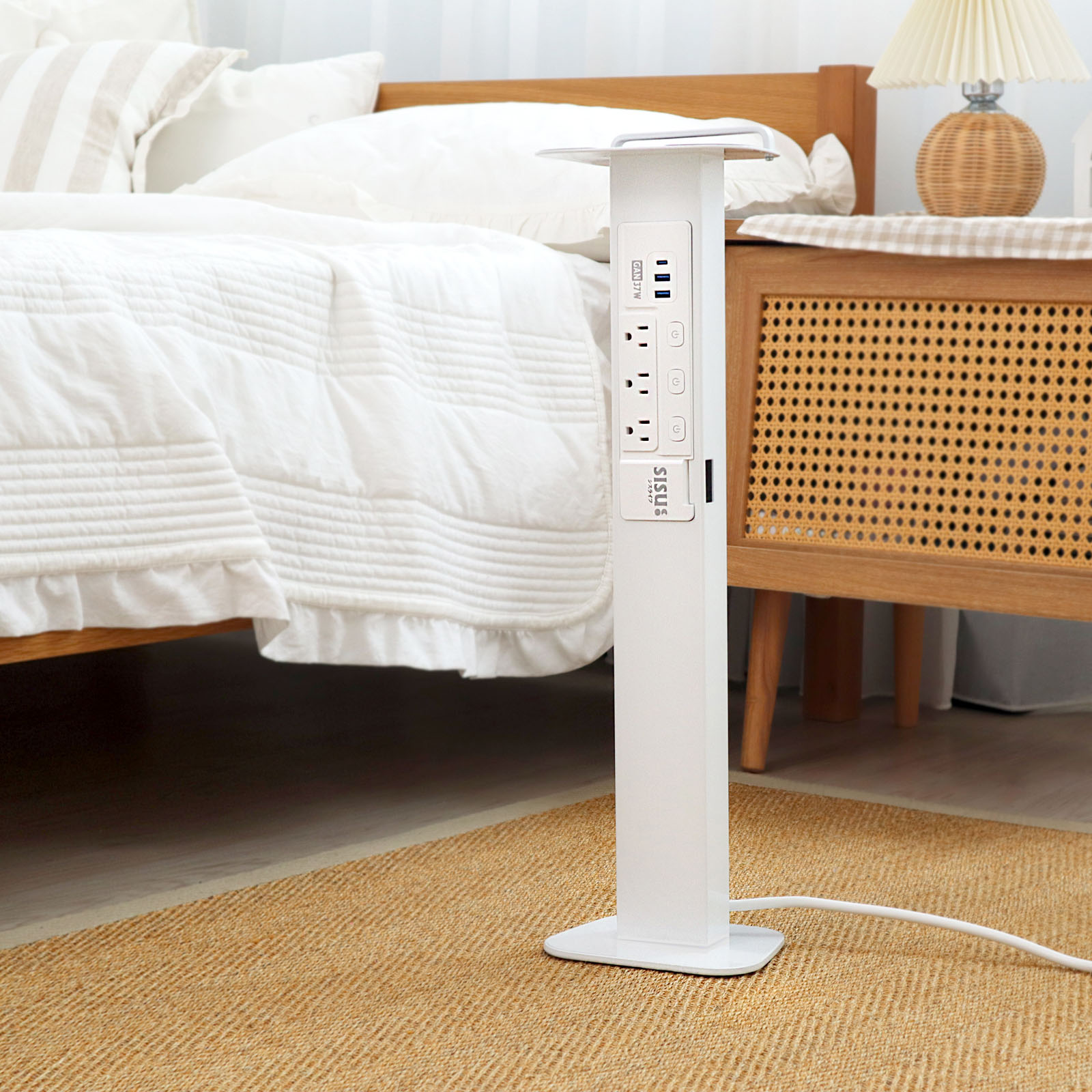SISU x aka Charging Station, , large