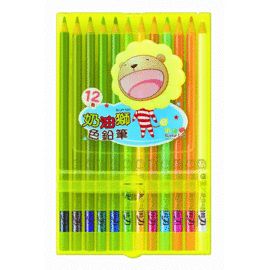 Butter Lion BLCD-12/2 Color Pencil, , large