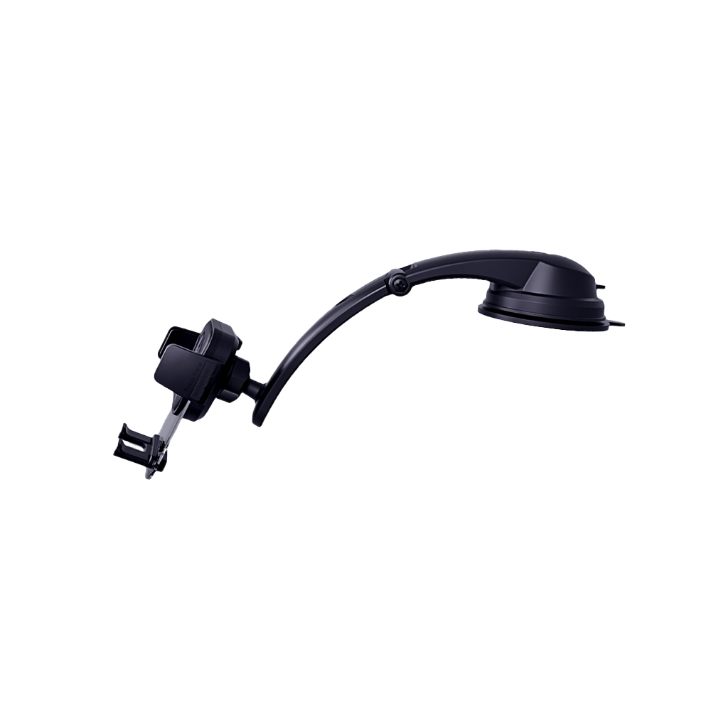 【Vyvylabs】STEADY CLAMP Car Holder(Suction Pull-down Version), , large