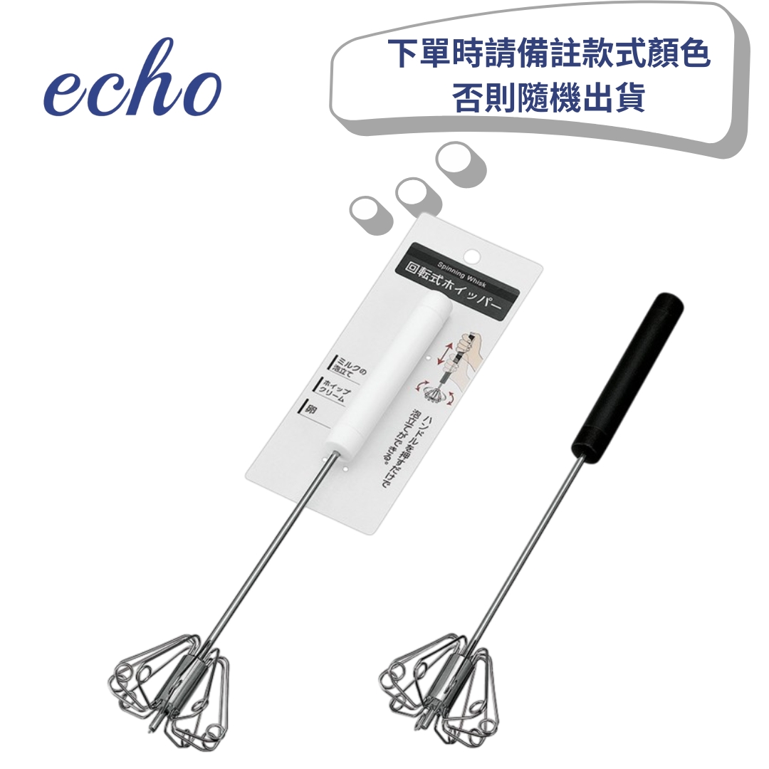 ECHO Push-Activated Rotating Stirrer, , large
