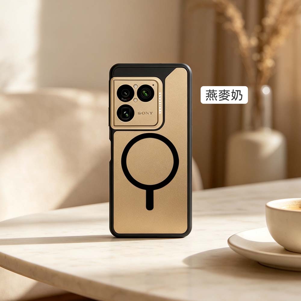 【山水之寶】DEVILCASE SONY Xperia 1 VIII 八代 手機殼 防摔殼 惡魔防摔殼 標準磁吸版 原廠公司貨, , large