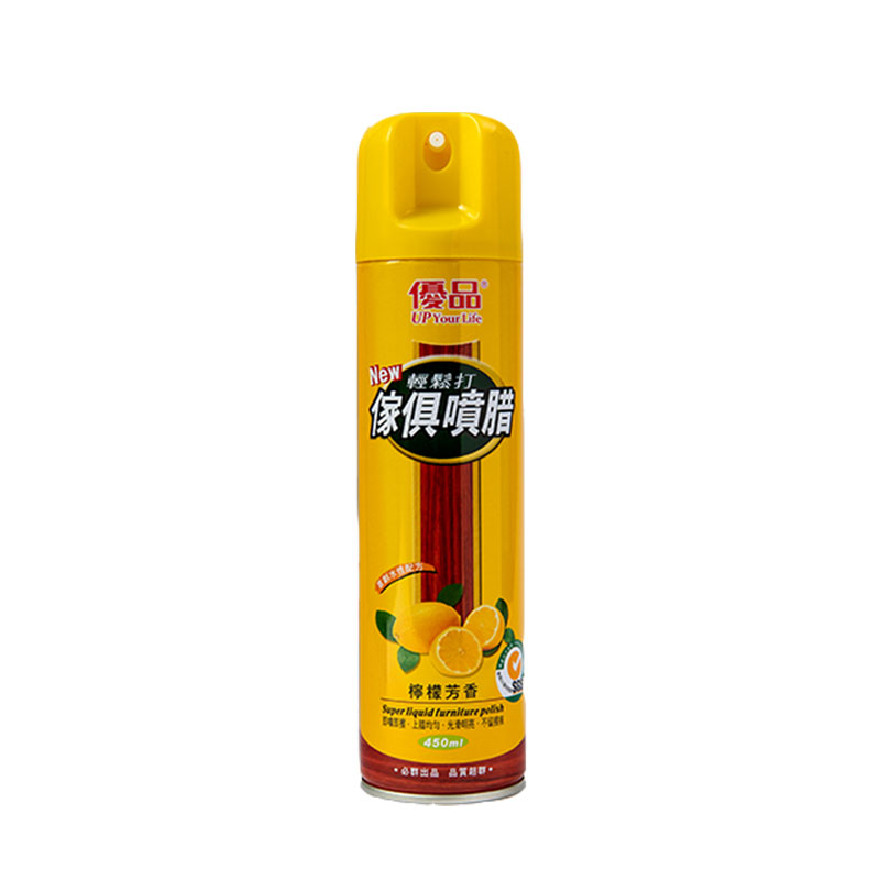 UP Super Liquid Fumiture Polish, , large