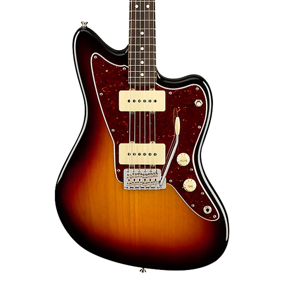 Fender American Performer Jazzmaster 電吉他, , large