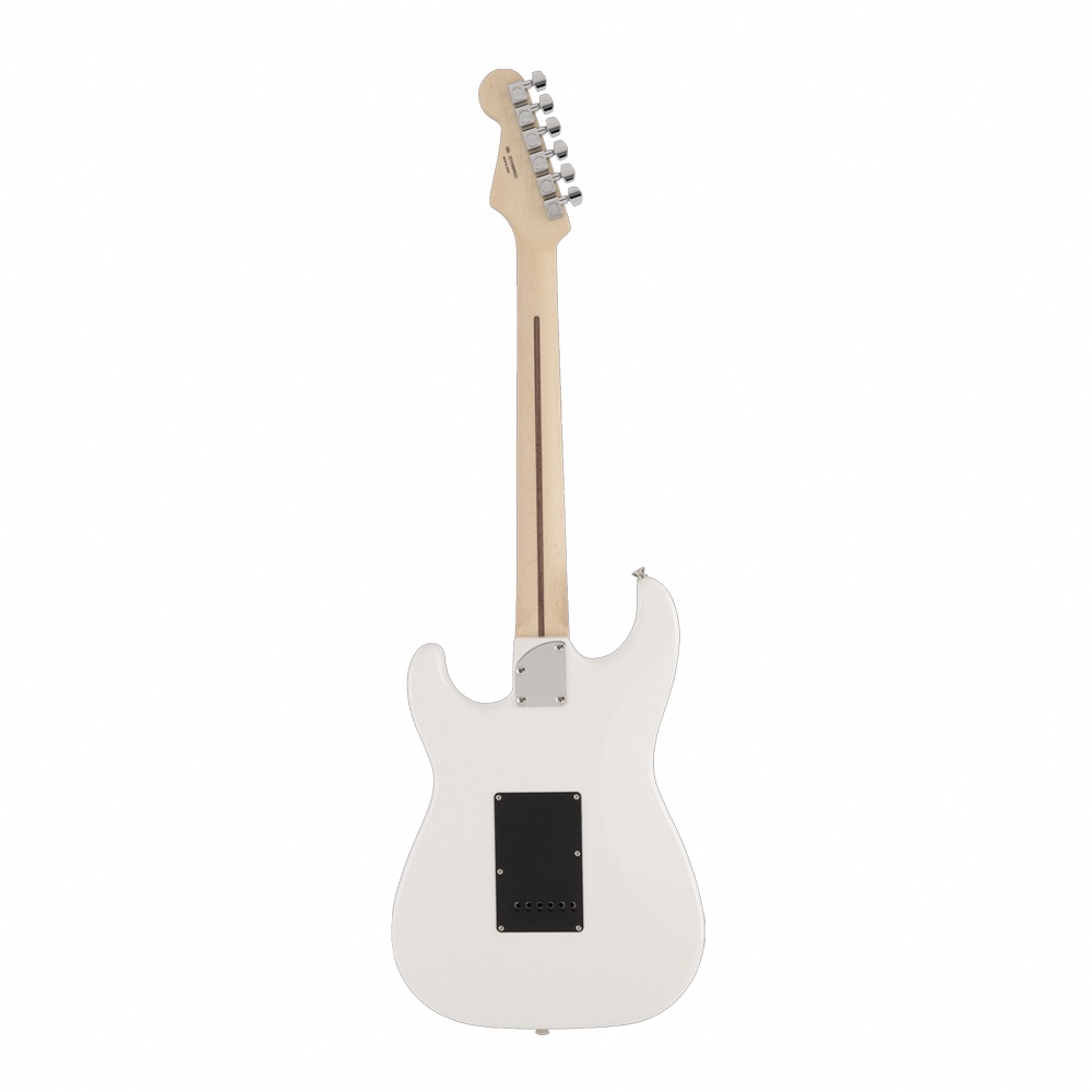 Fender MIJ AERODYNE II STRAT HSS RW AWT 日廠 電吉他 白色【敦煌樂器】, , large