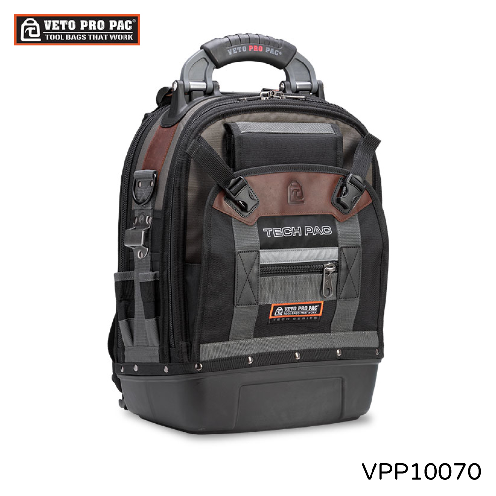 VETO PRO PAC TOOL BAG, , large