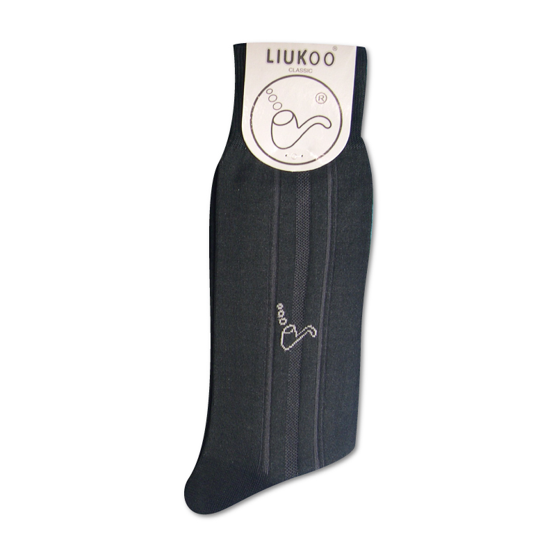Mens City Socks, , large