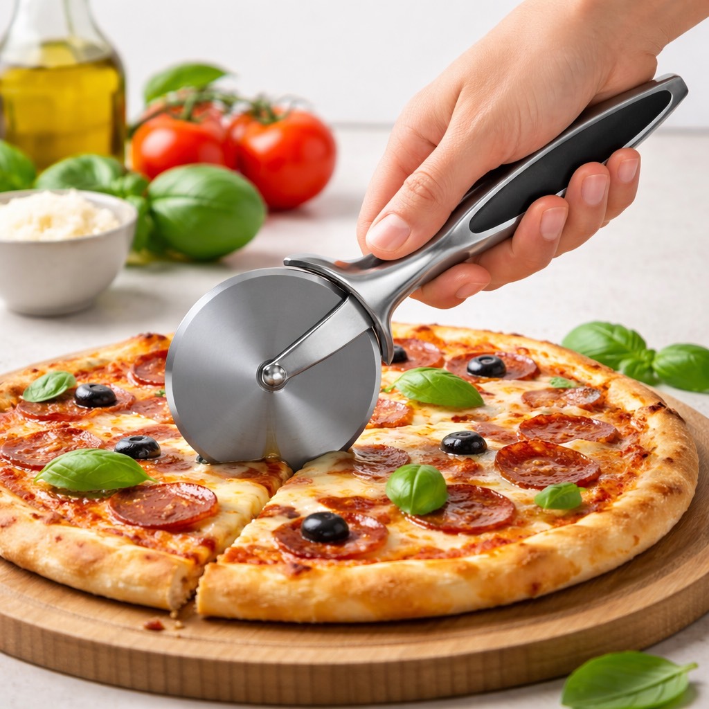Pizza Cutter, , large
