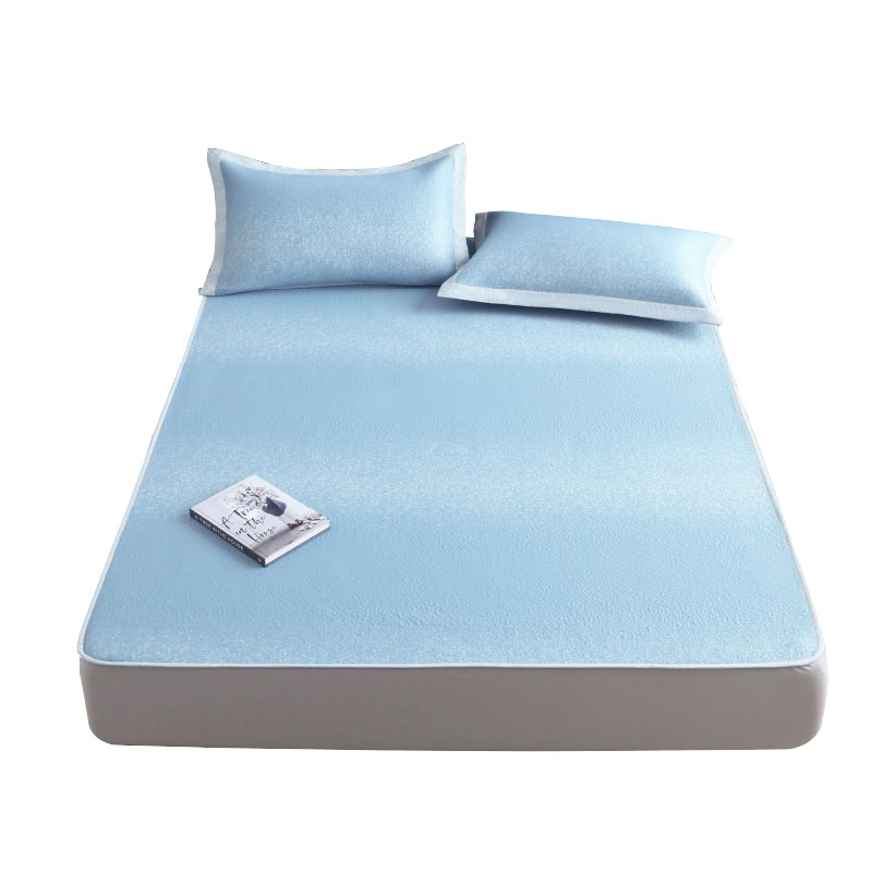 Covered Galaxy bean mat set, , large