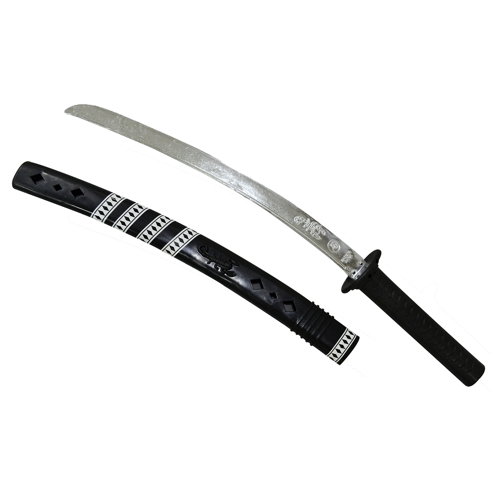 24吋忍者武士刀, , large
