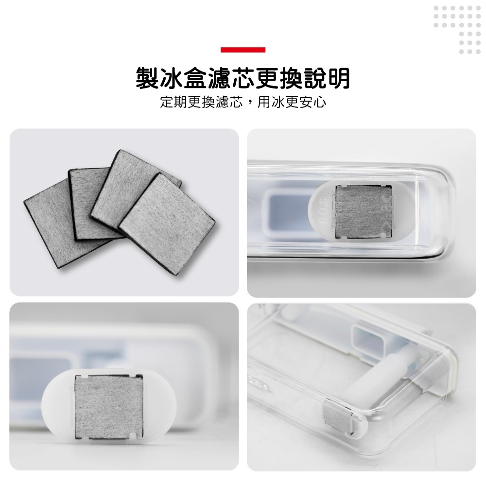 適用 Panasonic 國際牌 三門四門五門六門 NR自動製冰箱 XGS XV HX WX系列 濾棉 濾芯 濾水 濾網, , large