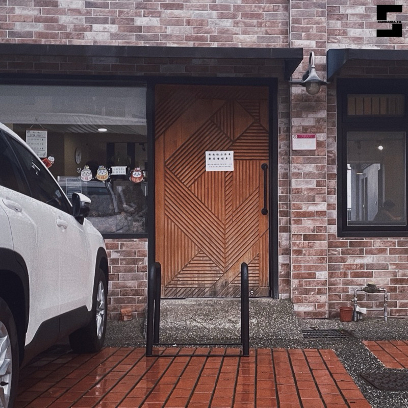 【 SHAONIANNA.TW 】台灣製 商用高硬度一體成型防停車通道架｜加強型金屬拒馬｜夜市店面人車分道架｜排隊護欄防違停｜長期耐用｜, , large