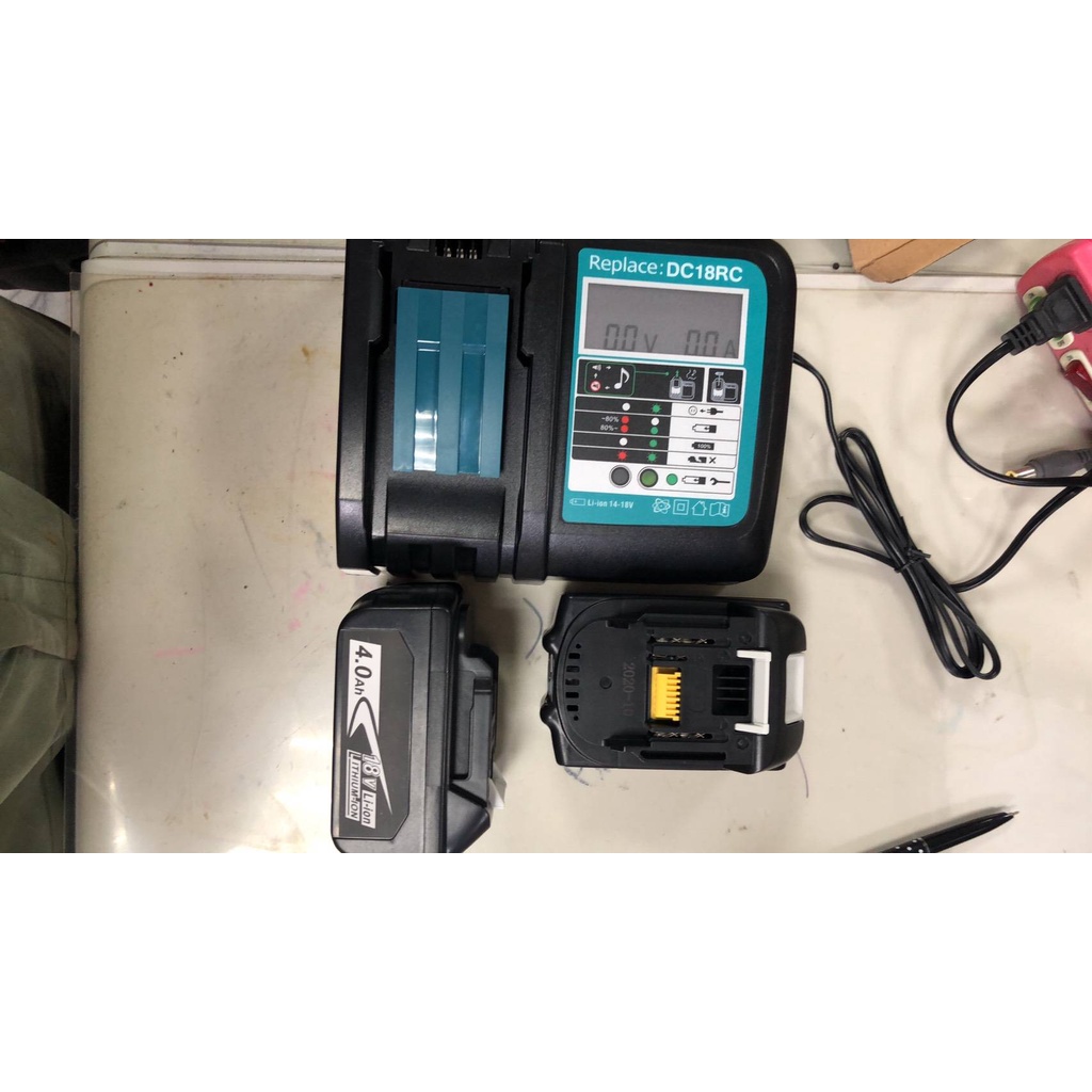 WIN五金電動工具電池組 可通用牧田18V電動工具與 FKS BOST 充電器也可以通用 無刷電動工具 電鑽 起子機, , large