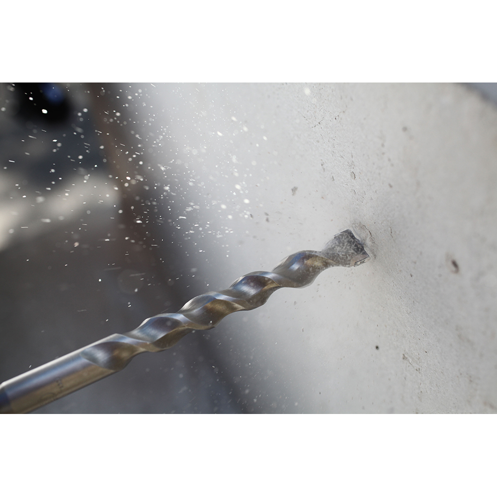 19 x210mm SDS-plus TWISTER Drill Bit, , large