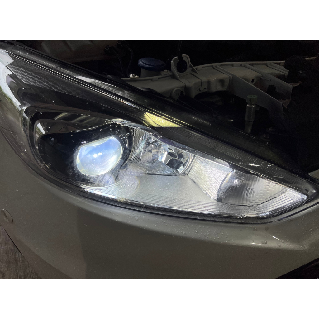 【PA LED】Focus MK3.5 原廠HID升級LED D3S HDX 輕鬆直上 HYUGA, , large