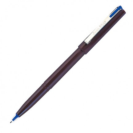 【 Pentel 飛龍 】塑膠鋼筆 PulaMan 0.4~0.7mm /支 JM20   -  多款可選, , large