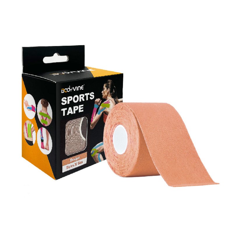 肌能動力貼-1入(TAPE-5X500), , large
