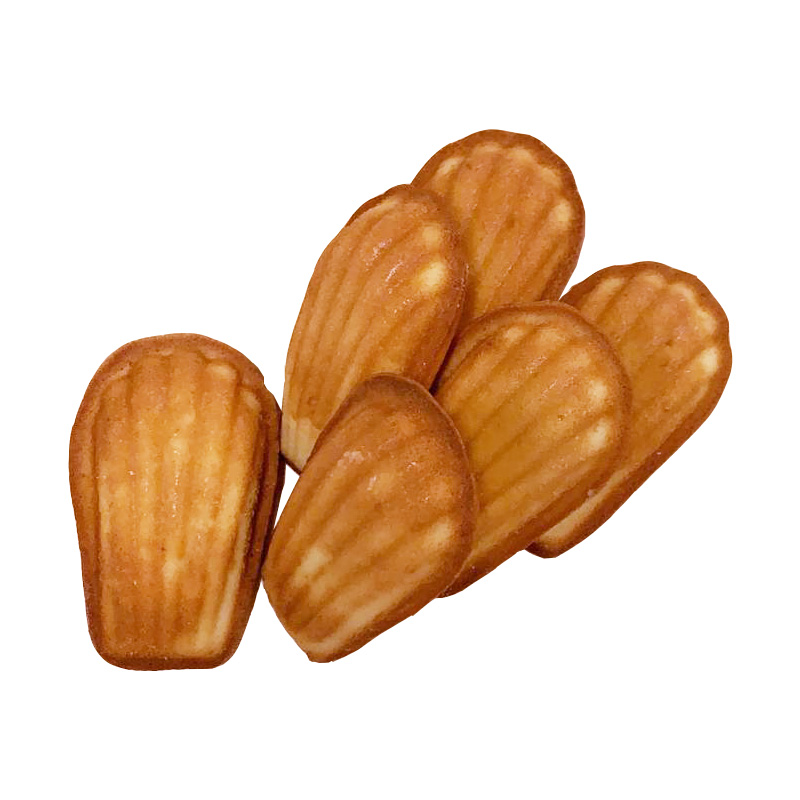 法式瑪德蓮6入, , large