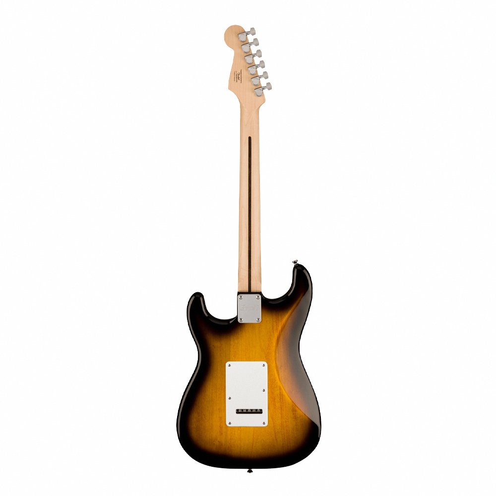 Fender Squier Sonic Stratocaster HSS, , large