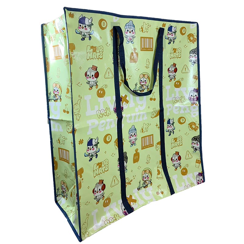 shopping storage bag, , large