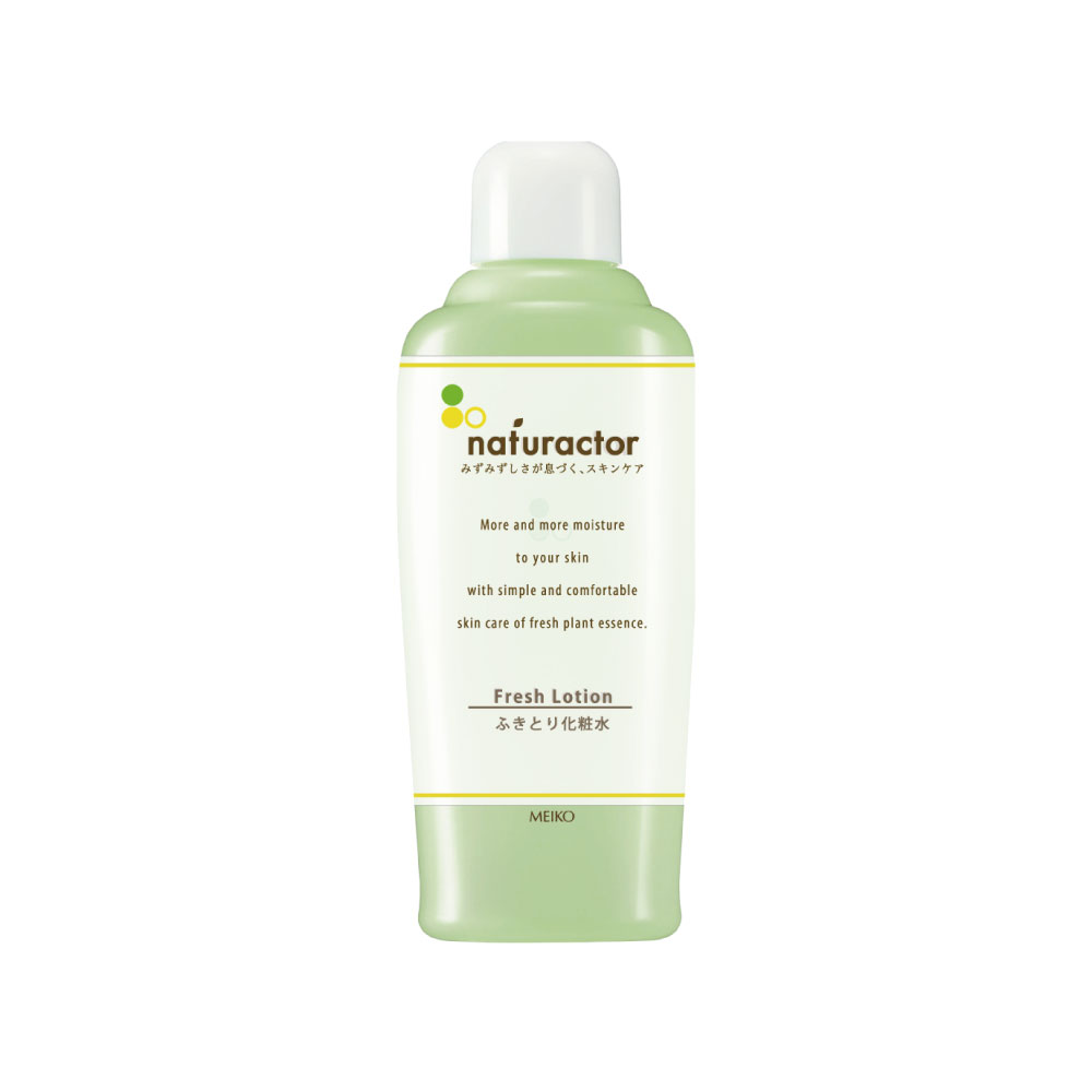 MEIKO naturactor Fresh Lotion, , large