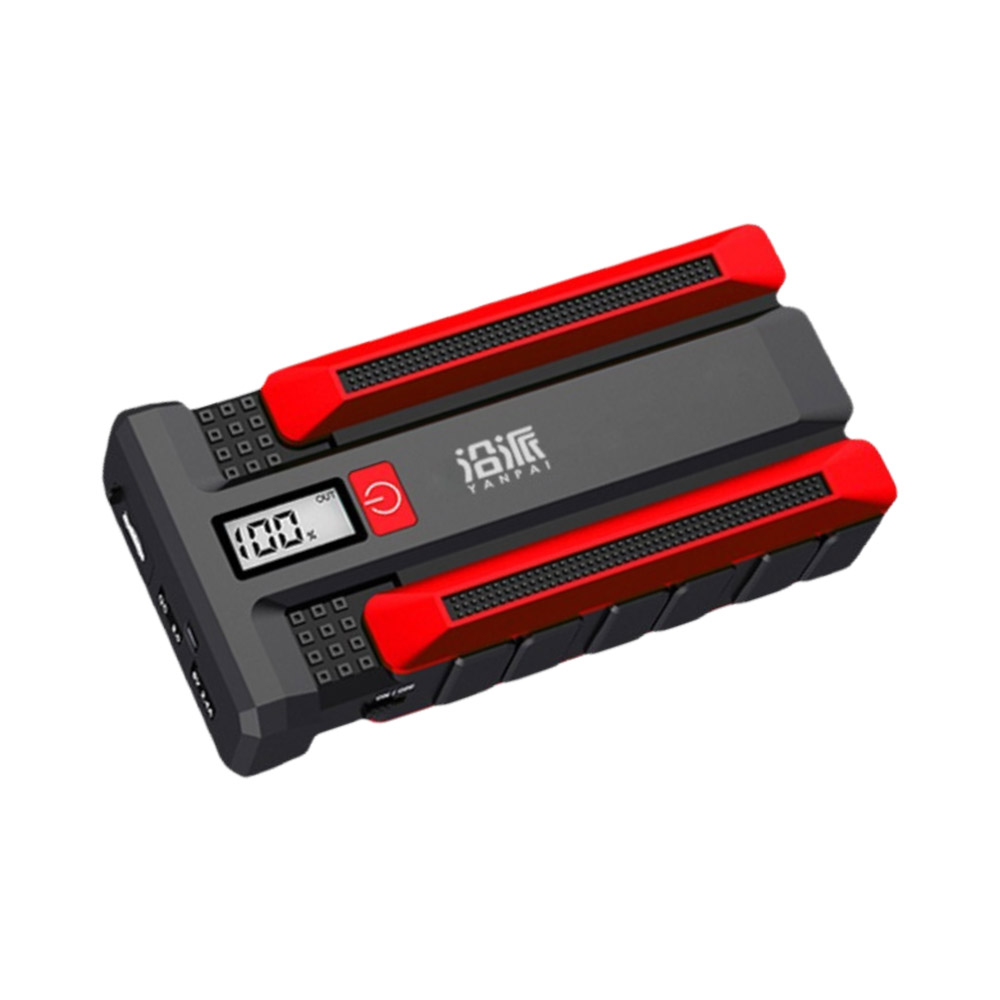 Car Power Bank - Upgraded Version (Standard), , large
