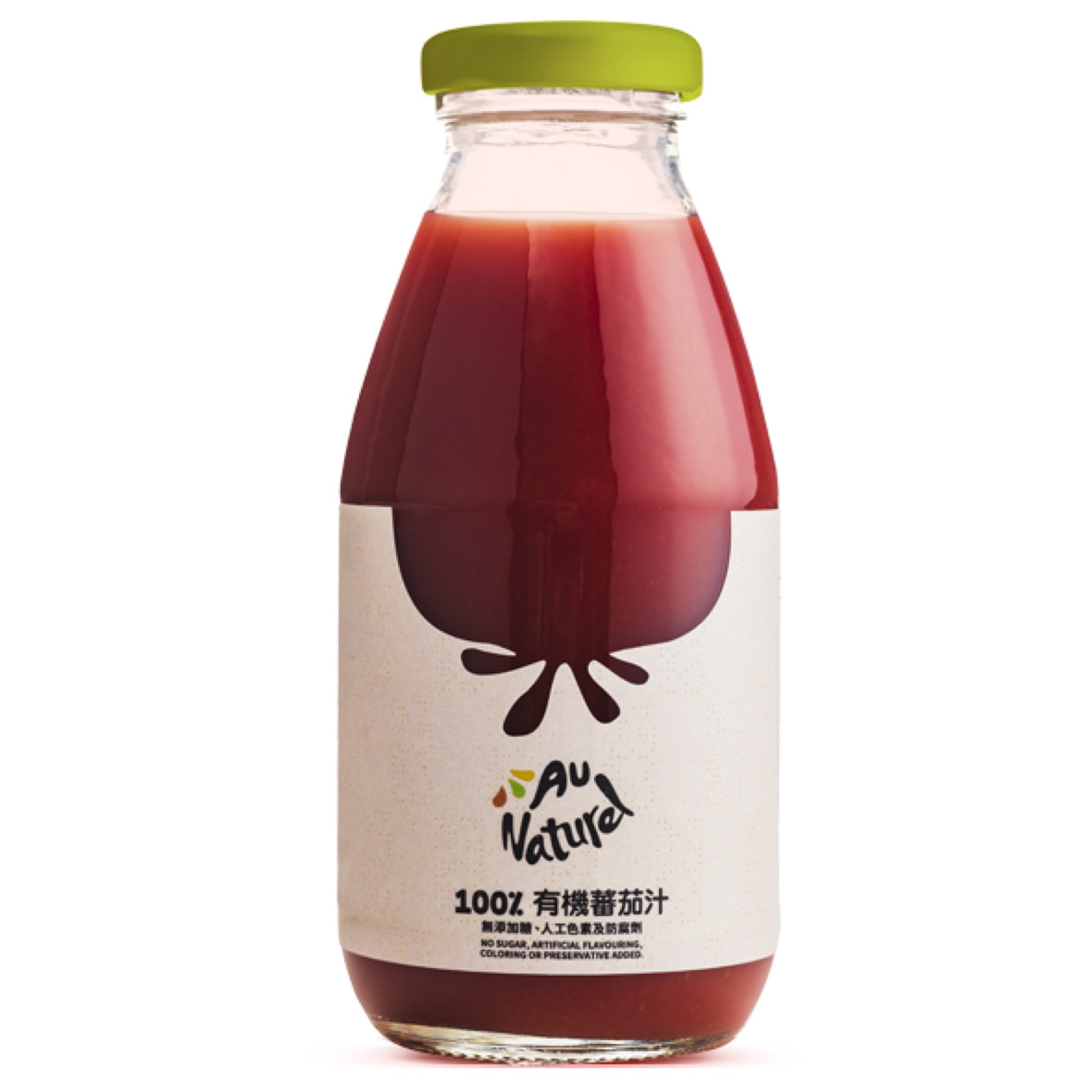 奧納芮有機番茄汁, , large