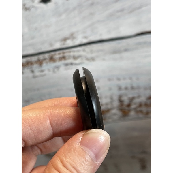 ◆六姐的店  護線環 - 機車馬桶內-主機線材專用護線環, , large
