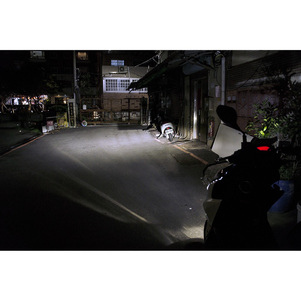YAMAHA Force 155 全車 LED 套餐｜LED 大燈 近燈 遠燈 方向燈 車牌燈 煞車燈 小燈 盾牌燈, , large