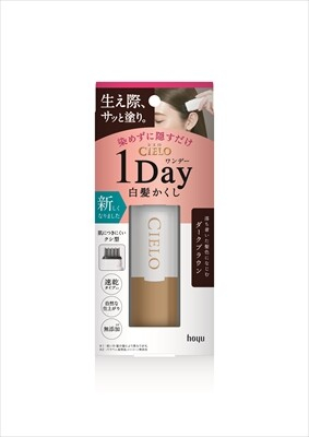 White hair stick Touch-up comb Quick touch-up pen Partial touch-up stick Touch-up pen, , large