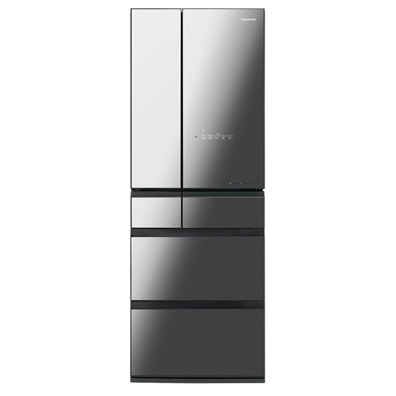 Panasonic NR-F521HX日製變頻六門冰箱520L, , large