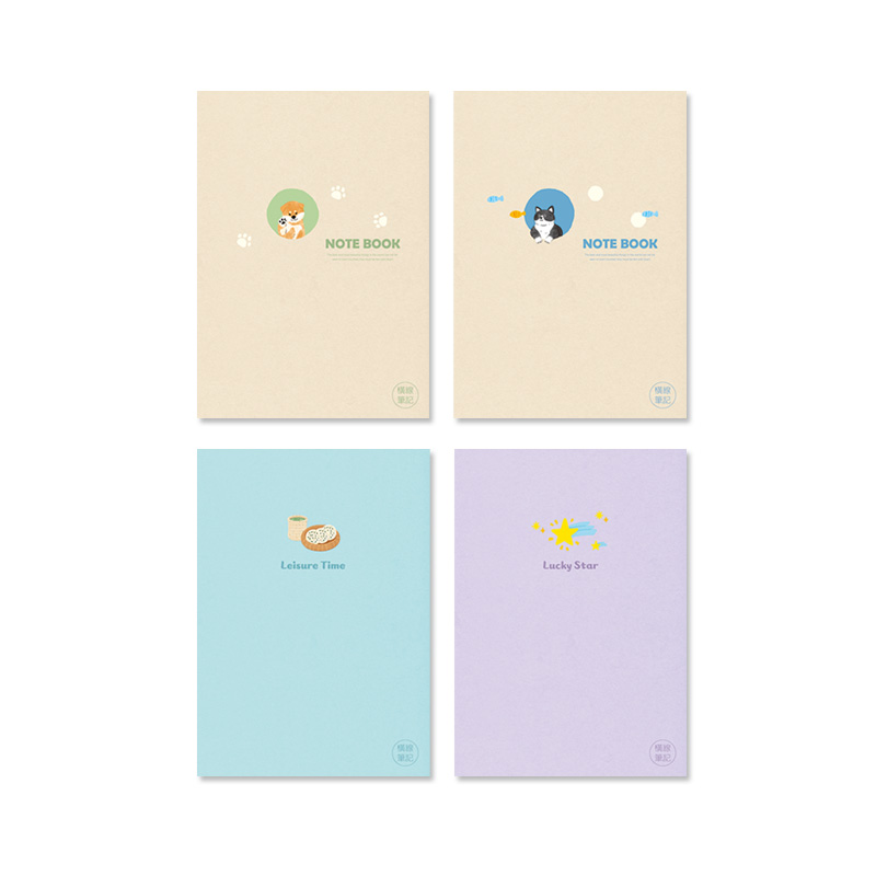 Notebook, , large