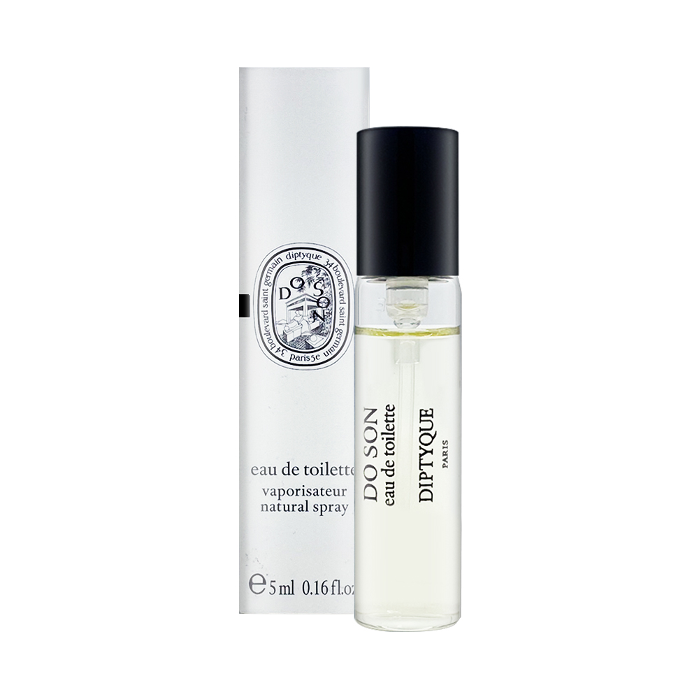 即期良品【Diptyque】杜桑淡香水 5ml 效期：27/08, , large
