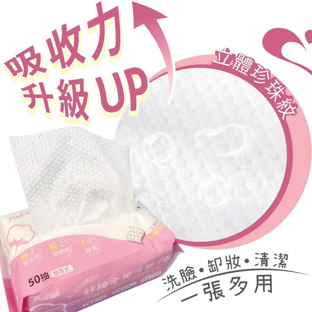 Face Towel, , large