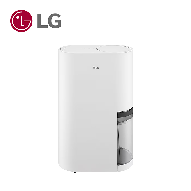 LG DD181MWE0 dehumidifier, , large