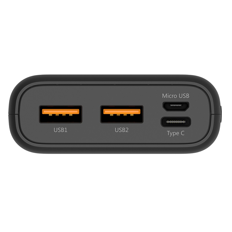SP廣穎_C20QC_20000mAh_PD+QC powerbank, , large